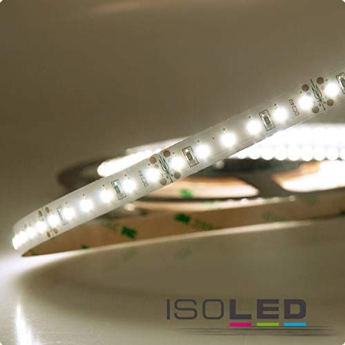 Isoled LED HEQ830-Flexband High Bright, 24V 16W IP20, warmweiss von Isoled