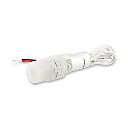 IsoLED LED Tageslicht Sensor für aktive 1-10V Steuereingänge von Isoled
