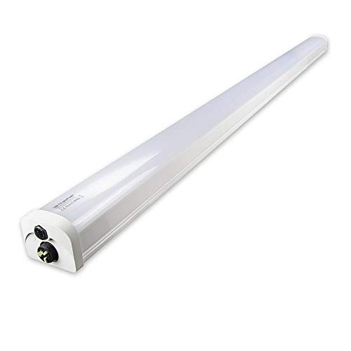 LED Linearleuchte Professional 40W, IP66, neutralweiß LED Linearleuchte Professional 40W, IP66, neutralweiß von Isoled