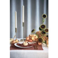 Rustikale Servietten, Bauernhaus Reine Leinen Erntedank Herbst Stoffservietten, Benutzerdefinierte Einweihungsparty Geschenk Rustikale Servietten, Bauernhaus Reine Leinen Erntedank Herbst Stoffservietten, Benutzerdefinierte Einweihungsparty Geschenk von IsonaLinen