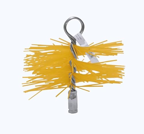 Isotip Joncoux SCE00322 ISOTIP 001813 Nylon-Igel, weiblich, nicht universell, M12 x 175 von Isotip Joncoux