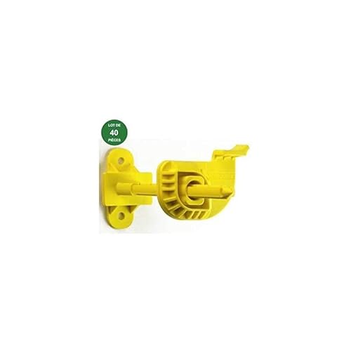 ISOVER Appui Optima 2 75-160 réglable - Boite de 40 - Accessoires isolation : plafond et cloison von Isover