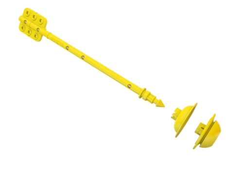 ISOVER Suspente INTEGRA 2 - Boite de 50 20-24cm - Accessoires isolation : plafond et cloison ISOVER Suspente INTEGRA 2 - Boite de 50 20-24cm - Accessoires isolation : plafond et cloison von Isover