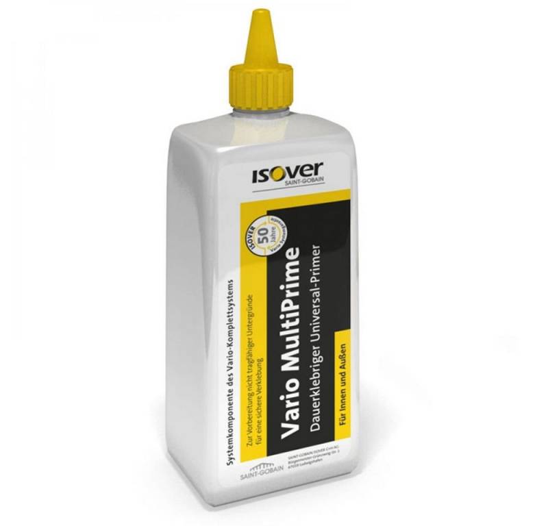 Isover Dampfsperrklebeband Isover Vario MultiPrime 1.000 ml von Isover