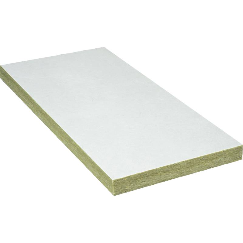 Isover Deckendämmplatte 'Topdec DP 1' weiß 1250 x 625 x 60 mm von Isover