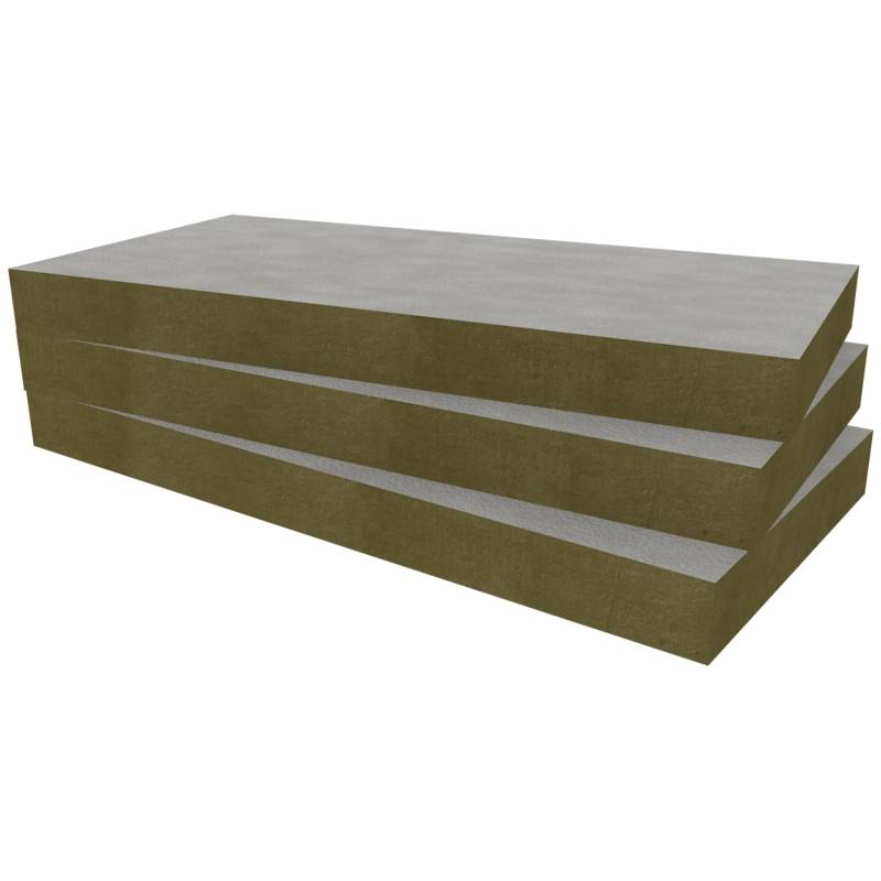 Isover Kellerdeckendämmplatte Topdec DP3 WLG 035 60 mm von Isover