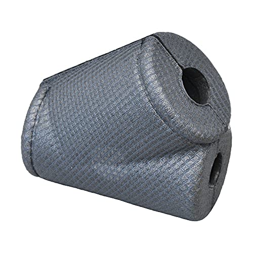 Universal-Ventilisolierung Isowa Velaclip für Schrägsitzventile DN 25 von Isowa