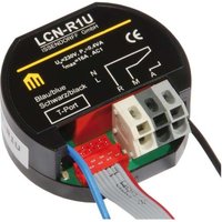 Issendorff Relais 1-f. 16A UP LCN - R1U - 30103 von Issendorff