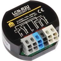 Issendorff Relais UP 2-fach 8A f. LCN-UPP LCN - R2U - 30023 Issendorff Relais UP 2-fach 8A f. LCN-UPP LCN - R2U - 30023 von Issendorff