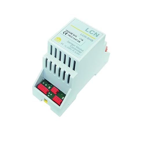 Issendorff Sensor-Modul (ohne Ausgänge) LCN-SHS von Issendorff