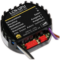 Issendorff Unterputz-Modul 230V 2 Ausgänge LCN - UPU Issendorff Unterputz-Modul 230V 2 Ausgänge LCN - UPU von Issendorff