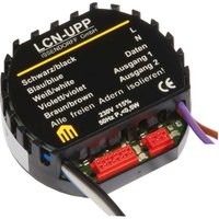 Issendorff Unterputz-Modul 230V LCN - UPP - 30006 von Issendorff