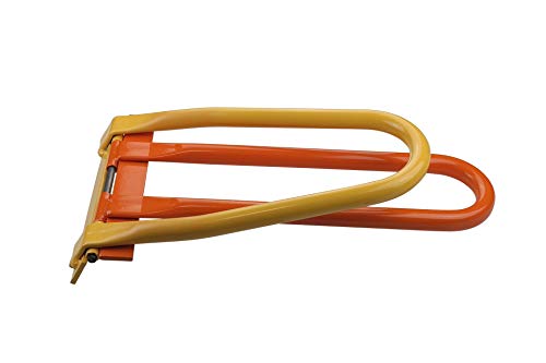 Traufenschließer,Biegezange,Abkantzange (Traufenschließer) von ISTA TOOLS