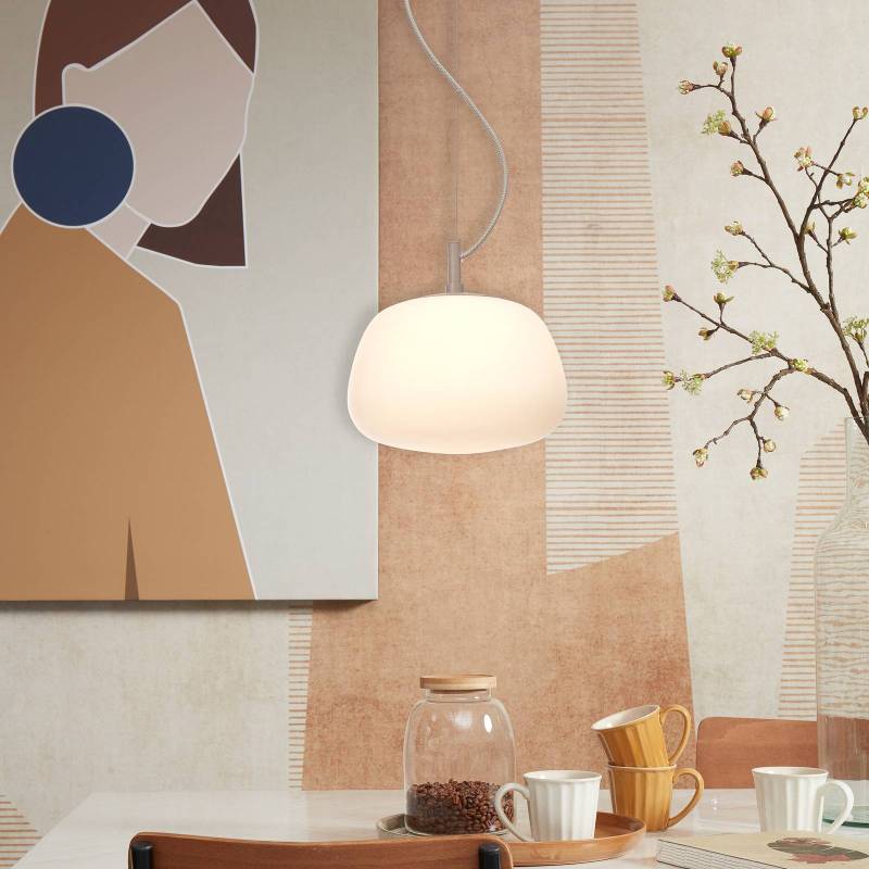 IT'S ABOUT ROMI Hängeleuchte Sapporo, Ø 24 cm, einflammig von IT´S ABOUT ROMI