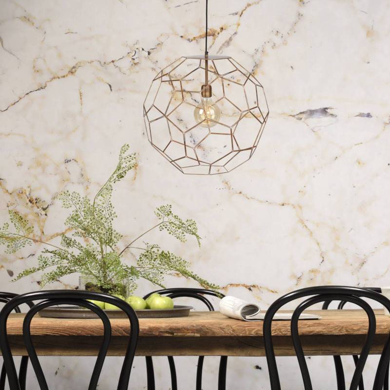 IT'S ABOUT ROMI Marrakesh Hängeleuchte, Ø 35 cm von IT´S ABOUT ROMI