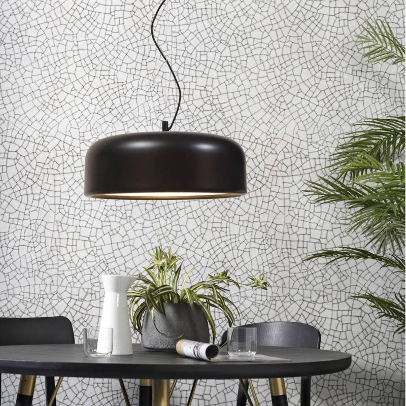 IT'S ABOUT ROMI Marseille Hängeleuchte, schwarz von IT´S ABOUT ROMI