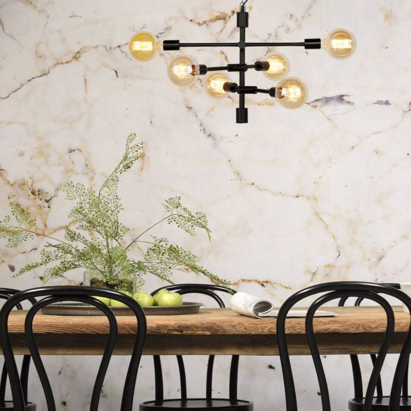 IT'S ABOUT ROMI Nashville Hängeleuchte, schwarz IT'S ABOUT ROMI Nashville Hängeleuchte, schwarz von IT´S ABOUT ROMI