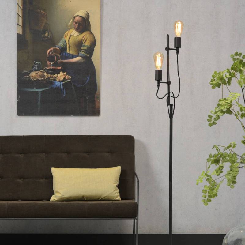 IT'S ABOUT ROMI Seattle Stehleuchte, schwarz IT'S ABOUT ROMI Seattle Stehleuchte, schwarz von IT´S ABOUT ROMI