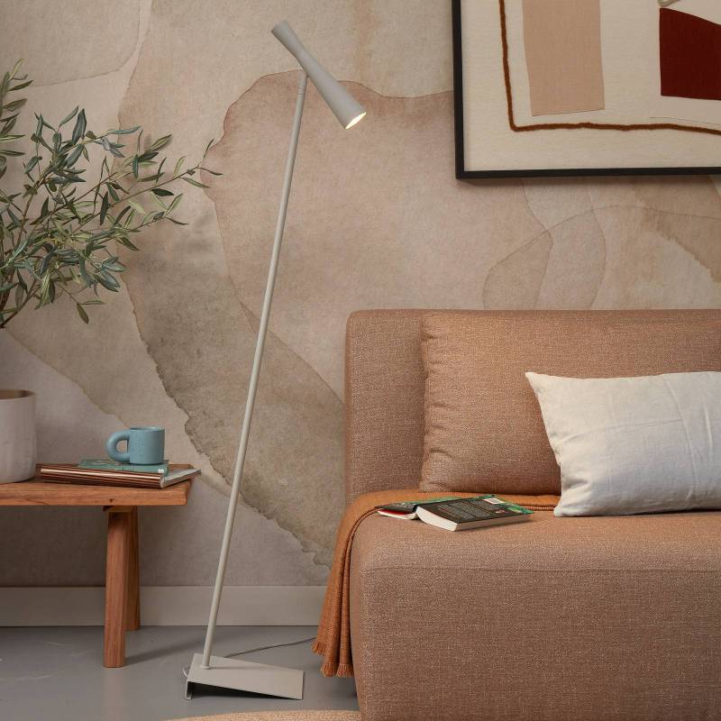 IT'S ABOUT ROMI Stehleuchte Bordeaux, hellgrau IT'S ABOUT ROMI Stehleuchte Bordeaux, hellgrau von IT´S ABOUT ROMI