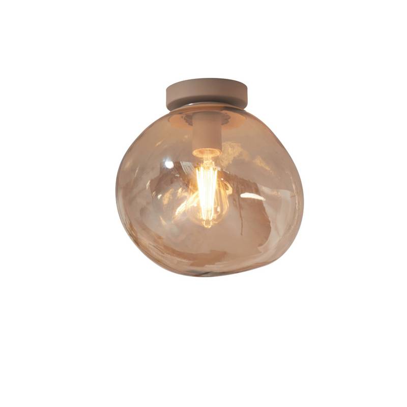 It's About Ro Mi Helsinki Amber Deckenleuchte Lampe Leuchte Deckenlampe E27  B-Ware von It's about RoMi