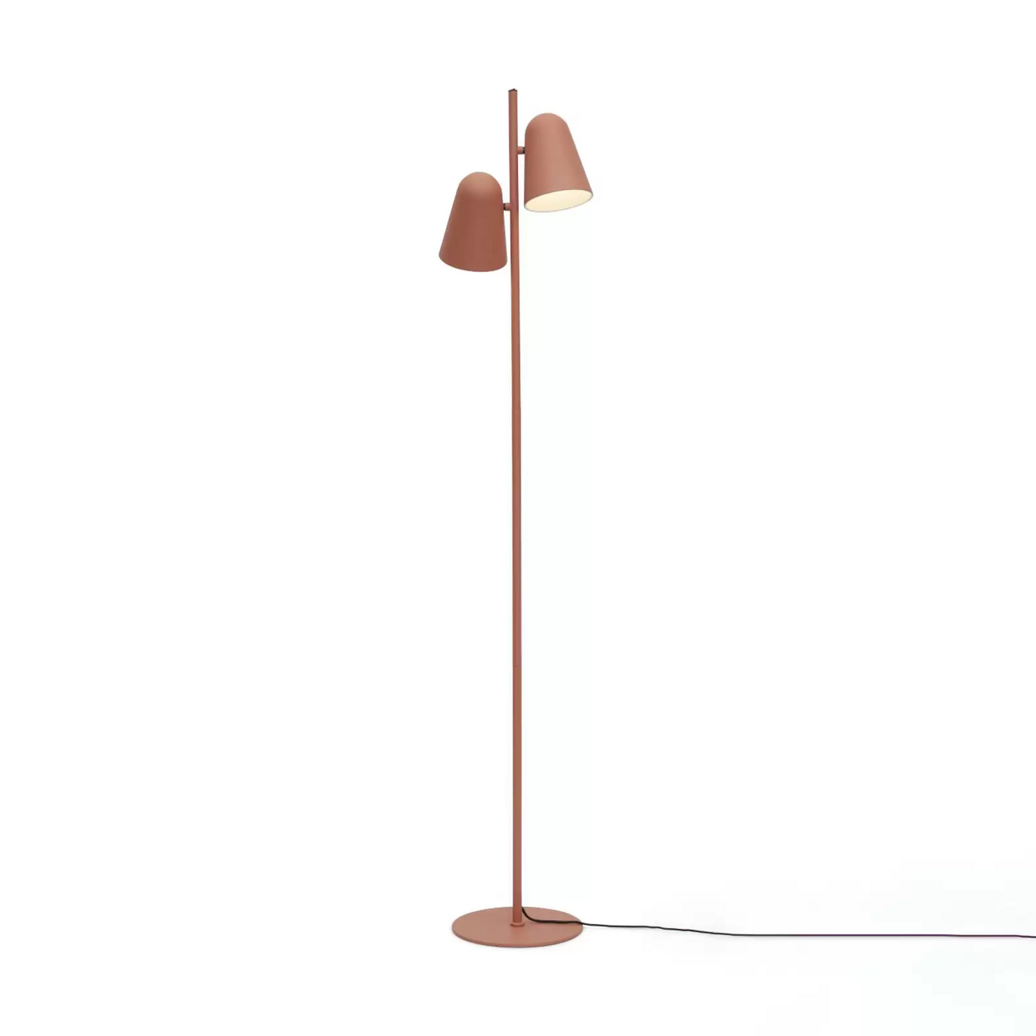 It's About Ro Mi Salamanca Stehleuchte Stehlampe Standleuchte Leuchte Terrakotta B-Ware von It's about RoMi