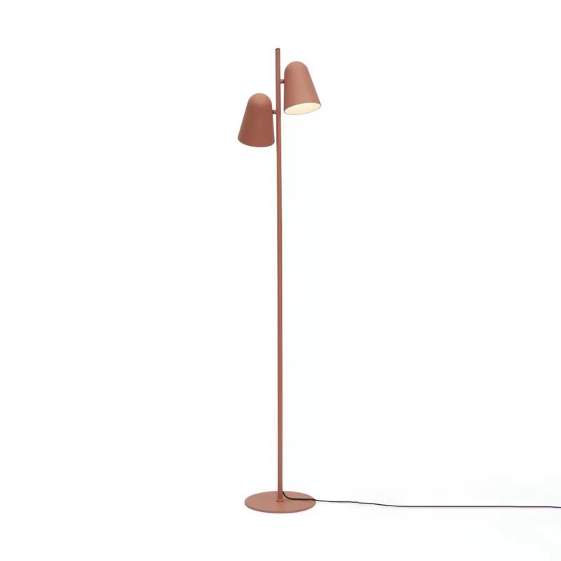 It's About Ro Mi Salamanca Stehleuchte Stehlampe Standleuchte Leuchte Terrakotta B-Ware von It's about RoMi