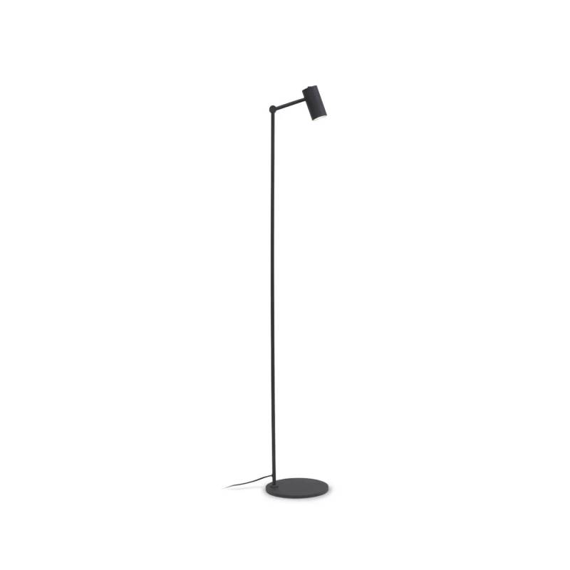 It's about RoMi Montreux Stehleuchte Stehlampe Standleuchte Lampe Eisen schwarz von It's about RoMi