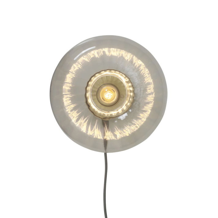 IT´S ABOUT RoMi Brussels Wandleuchte Wandlampe Leuchte Lampe Wandlicht Leselampe von It´s about Romi