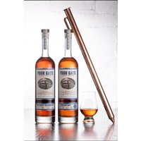 It Takes A Thief Kupfer Whisky Dieb | Kleine Fässer It Takes A Thief Kupfer Whisky Dieb | Kleine Fässer von ItTakesAThief