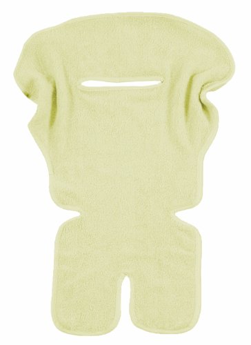 Italbaby Schwammbezug für Hochstuhl, Beige, Mehrfarbig, Einheitsgröße von Italbaby