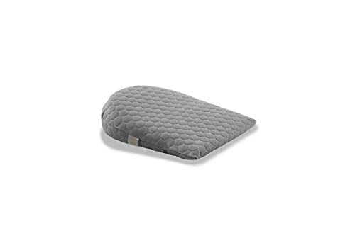 Italbaby Stützkissen für Babybett, Thermoklima 30 x 40 cm, mit Keilneigung von Italbaby