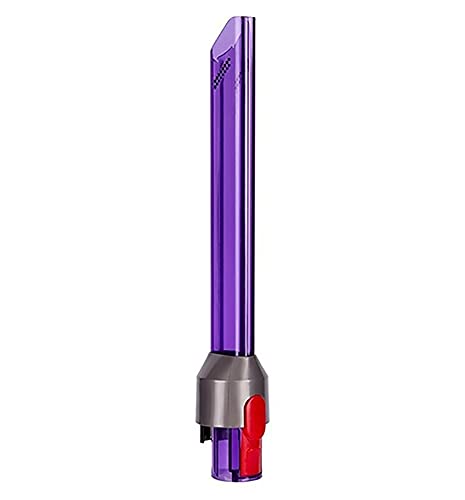 Italdos Fugendüse mit integrierter LED kompatibel für Dyson V7 V8 V10 V11 V15 Zubehör für schwer zugängliche Räume von Italdos