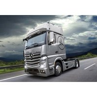 Italeri 510003905 Mercedes Benz Actros MP4 Gigaspace Truckmodell Bausatz 1:24 von Italeri