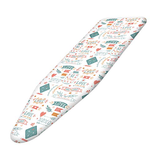 Colombo CLM575514 Decke, Baumwolle, 124x46x3,5 cm, 1 Einheit [Verschiedene Modelle] von Italiadoc