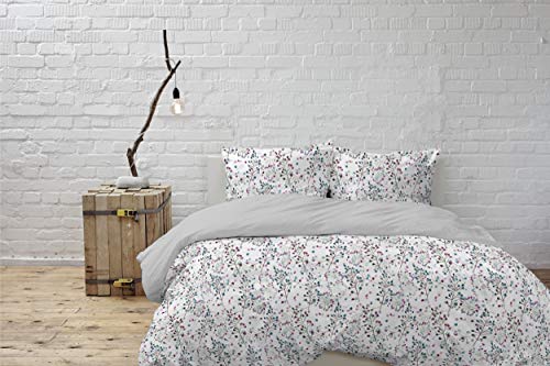 Bettbezug Parure mit Digitales Druck von Italian Bed Linen