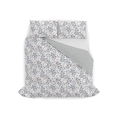 Italian Bed Linen Bettwäsche-Set Watercolor, 13, Doppelbett von Italian Bed Linen