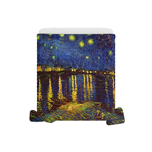 Italian Bed Linen SD-52 Sommer-Steppdecke für Doppelbett, 260 x 270 cm von Italian Bed Linen