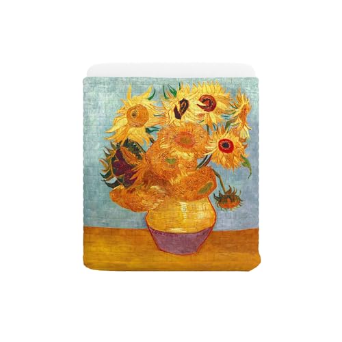 Italian Bed Linen SOGNI D'AUTORE Sommerdecke, Mikrofaser, 260 x 270 cm, SD 49 von Italian Bed Linen