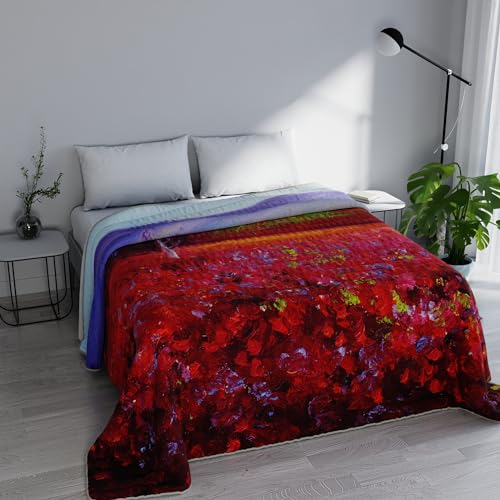 Italian Bed Linen Sommerdecke Sogni d'Autore, SD 21, 260 x 270 cm von Italian Bed Linen