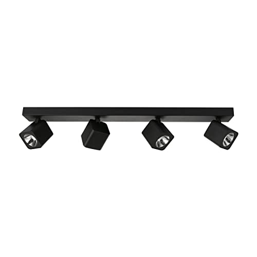 Italux Aveiro Moderner Deckenstrahler Bar LED, 4000K von Italux Lighting