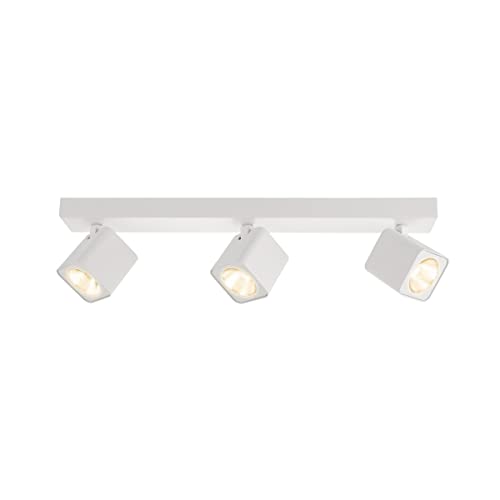 Italux Aveiro Moderner Deckenstrahler Bar LED, 4000K von Italux Lighting