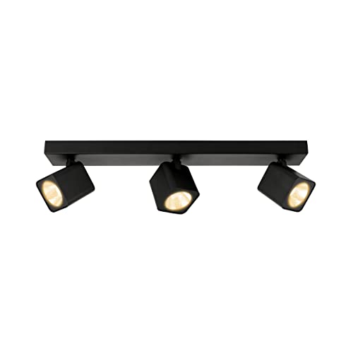 Italux Aveiro Moderner Deckenstrahler Bar LED, 4000K von Italux Lighting