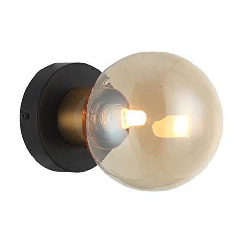 Italux Bletter Moderne 1-flammige Wandleuchte, G9 von Italux Lighting