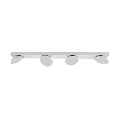 Italux Castelio Moderner Deckenstrahler Bar LED, 4000K von Italux Lighting