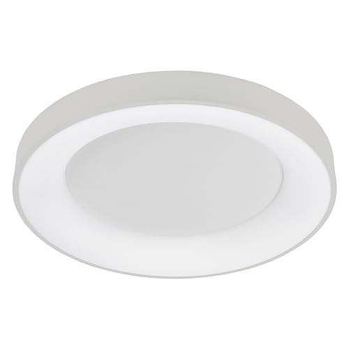 Italux Giulia Modernes integriertes halbbündiges LED-Licht, 4000K von Italux Lighting