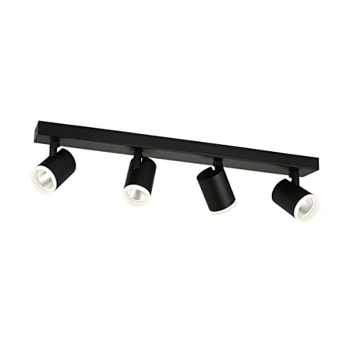 Italux Helvia Moderner Deckenstrahler Bar LED, 4000K von Italux Lighting