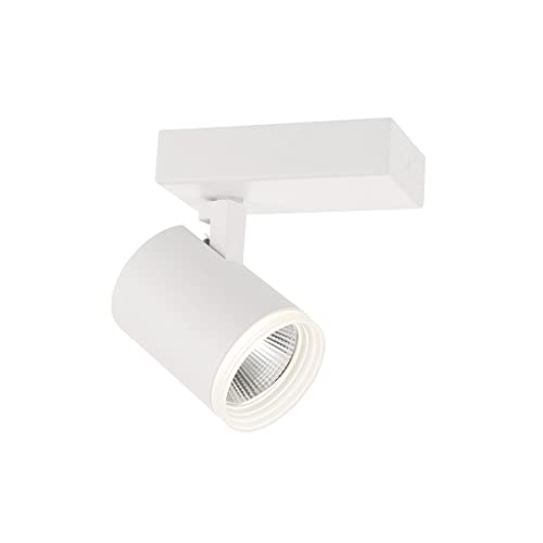 Italux Helvia Moderner Einzelstrahler LED, 4000K von Italux Lighting