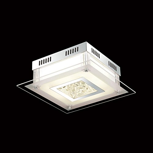 Italux Deckenlampe 4x4W/LED MARISA C29528F-1A von Italux