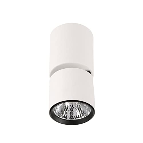 Italux Deckenleuchte Spotlight Boniva SPL-2854-1-SC-WH von Italux