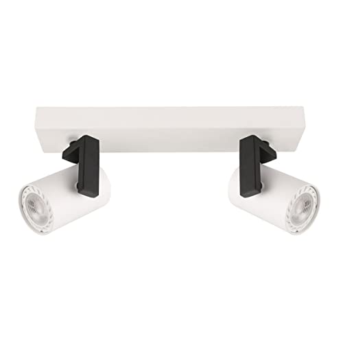 Italux Spot Wandleuchte Scheinwerfer Mola SPL-2846-2 WH Italux Spot Wandleuchte Scheinwerfer Mola SPL-2846-2 WH von Italux